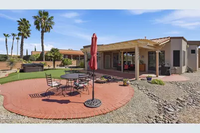 4254 S Camino Del Tejon, Green Valley, AZ 85622 - Photo 39