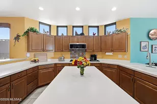 4254 S Camino del Tejon, Green Valley, AZ 85622 - Photo 17