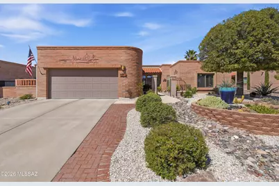 4254 S Camino Del Tejon, Green Valley, AZ 85622 - Photo 3