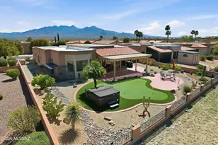 4254 S Camino del Tejon, Green Valley, AZ 85622 - Photo 1