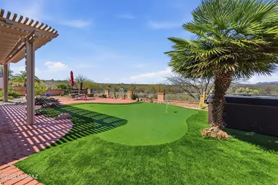 4254 S Camino Del Tejon, Green Valley, AZ 85622 - Photo 25