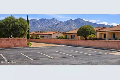 4254 S Camino Del Tejon, Green Valley, AZ 85622 - Photo 35
