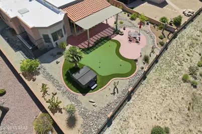 4254 S Camino Del Tejon, Green Valley, AZ 85622 - Photo 43