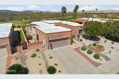 4254 S Camino Del Tejon, Green Valley, AZ 85622 - Photo 33