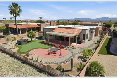4254 S Camino Del Tejon, Green Valley, AZ 85622 - Photo 39