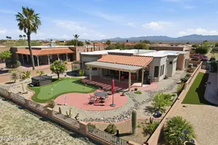 4254 S Camino del Tejon, Green Valley, AZ 85622 - Photo 39