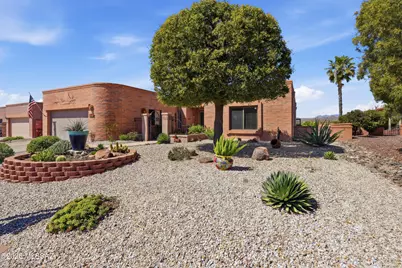 4254 S Camino Del Tejon, Green Valley, AZ 85622 - Photo 33