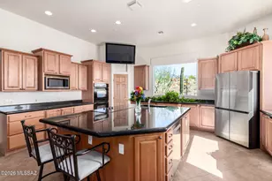 11651 N Copper Mountain Dr, Tucson, AZ 85737 - Photo 15