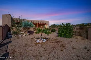 11651 N Copper Mountain Dr, Tucson, AZ 85737 - Photo 5