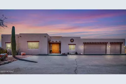 11651 N Copper Mountain Drive, Tucson, AZ 85737 - Photo 3