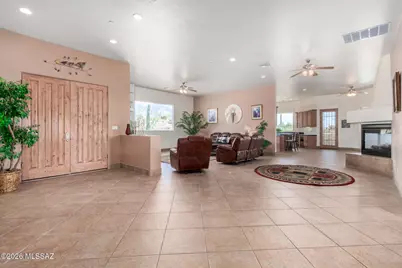 11651 N Copper Mountain Drive, Tucson, AZ 85737 - Photo 9