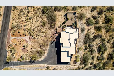 11651 N Copper Mountain Drive, Tucson, AZ 85737 - Photo 37