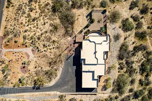 11651 N Copper Mountain Dr, Tucson, AZ 85737 - Photo 37