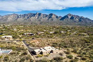 11651 N Copper Mountain Dr, Tucson, AZ 85737 - Photo 39