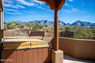 11651 N Copper Mountain Drive, Tucson, AZ 85737 - Photo 35