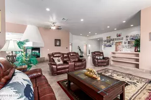 11651 N Copper Mountain Dr, Tucson, AZ 85737 - Photo 11