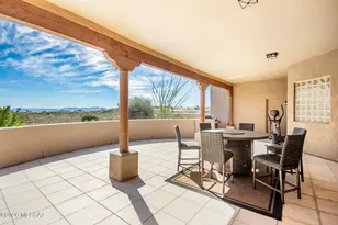 11651 N Copper Mountain Dr, Tucson, AZ 85737 - Photo 33