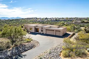 11651 N Copper Mountain Dr, Tucson, AZ 85737 - Photo 1