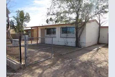 3806 E Shepherd Place, Tucson, AZ 85713 - Photo 1