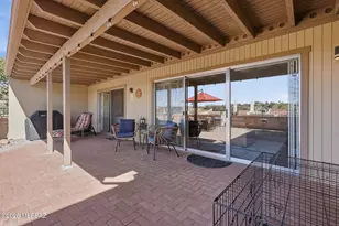 3012 S Camino Kino, Green Valley, AZ 85622 - Photo 33
