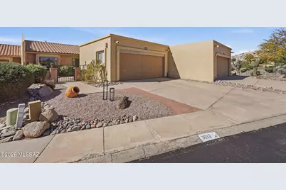 3012 S Camino Kino, Green Valley, AZ 85622 - Photo 1