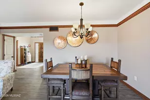 3012 S Camino Kino, Green Valley, AZ 85622 - Photo 15