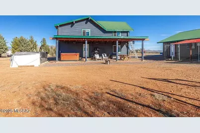 26 Pronghorn Lane, Elgin, AZ 85611 - Photo 41