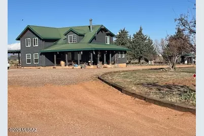26 Pronghorn Lane, Elgin, AZ 85611 - Photo 1