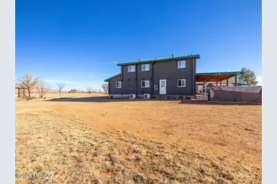 26 Pronghorn Lane, Elgin, AZ 85611 - Photo 39