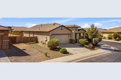 11293 W Folsom Point Drive, Marana, AZ 85658 - Photo 45