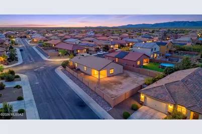 11293 W Folsom Point Drive, Marana, AZ 85658 - Photo 49