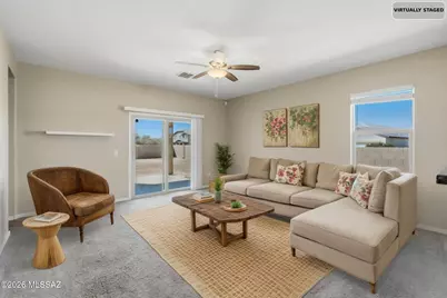 11293 W Folsom Point Drive, Marana, AZ 85658 - Photo 19