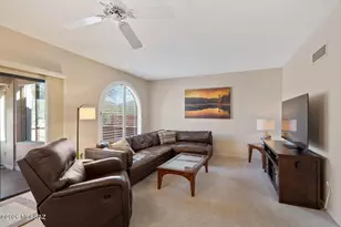 14410 N Spanish Garden Ln, Oro Valley, AZ 85755 - Photo 5