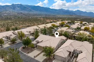 63735 E Hideaway Ln, Saddlebrooke, AZ 85739 - Photo 7