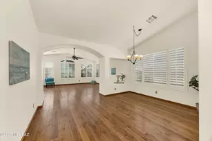 63735 E Hideaway Ln, Saddlebrooke, AZ 85739 - Photo 5