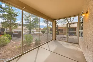 63735 E Hideaway Ln, Saddlebrooke, AZ 85739 - Photo 3
