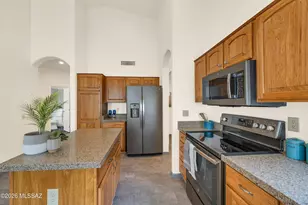 63735 E Hideaway Ln, Saddlebrooke, AZ 85739 - Photo 17