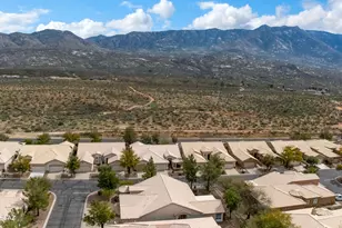 63735 E Hideaway Ln, Saddlebrooke, AZ 85739 - Photo 31