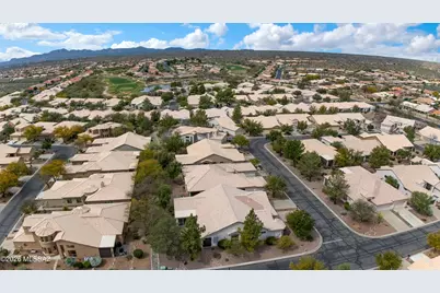63735 E Hideaway Lane, Saddlebrooke, AZ 85739 - Photo 33
