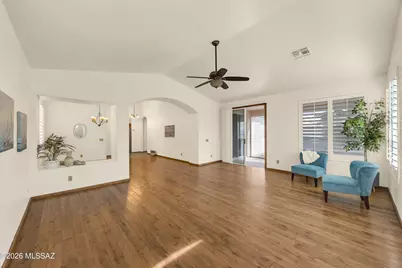 63735 E Hideaway Lane, Saddlebrooke, AZ 85739 - Photo 11