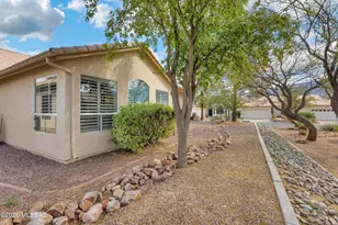 63735 E Hideaway Ln, Saddlebrooke, AZ 85739 - Photo 31
