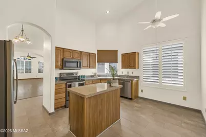 63735 E Hideaway Lane, Saddlebrooke, AZ 85739 - Photo 15