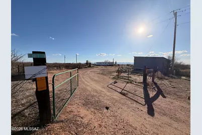 9398 N Hansen Road, Mc Neal, AZ 85617 - Photo 9