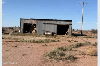 9398 N Hansen Road, Mc Neal, AZ 85617 - Photo 3