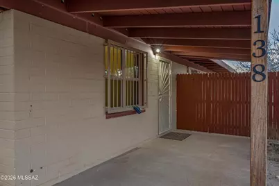 138 W 5th Avenue, San Manuel, AZ 85631 - Photo 7