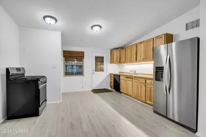 138 W 5th Avenue, San Manuel, AZ 85631 - Photo 15