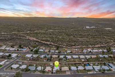 138 W 5th Avenue, San Manuel, AZ 85631 - Photo 37