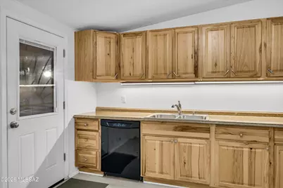 138 W 5th Avenue, San Manuel, AZ 85631 - Photo 19