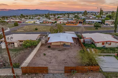 138 W 5th Avenue, San Manuel, AZ 85631 - Photo 41