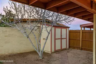 138 W 5th Ave, San Manuel, AZ 85631 - Photo 35